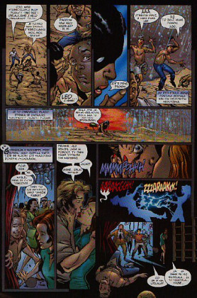 Spider-Man 14: X-Men (Speciál)