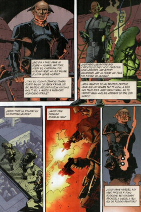 Star Wars Magazín 03/2012