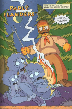 Simpsonovi: Simpsoráma