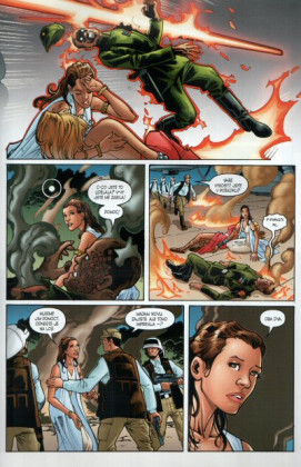 Star Wars Magazín 12/2013