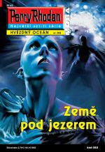 Perry Rhodan: Hvězdný oceán 052 - Země pod jezerem