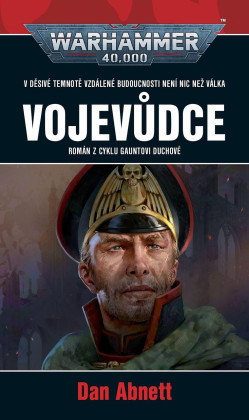 Warhammer 40000: Vojevůdce