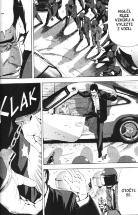 Death Note: Zápisník smrti 07