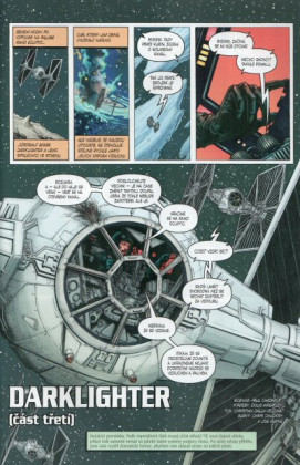 Star Wars Magazín 09/2013