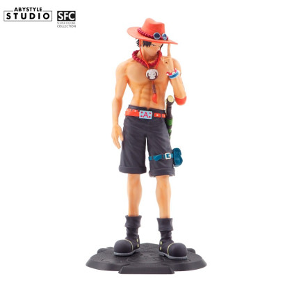 Portgas D. Ace - figurka SFC