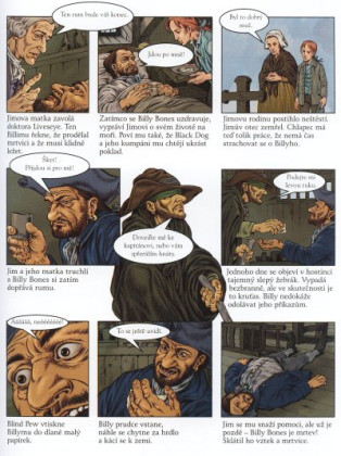 Ostrov pokladů