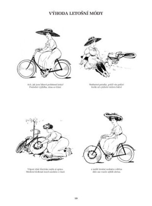Nezbedné komiksy