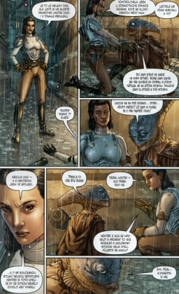 Star Wars Magazín 01/2012