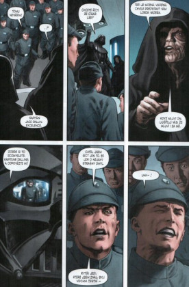 Star Wars Magazín 04/2012