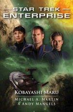 Star Trek: Enterprise - Kobayashi Maru