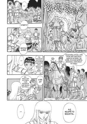 Berserk 5