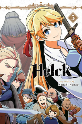 Helck 5