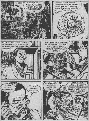 Dylan Dog 2 - Prokletí