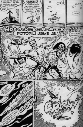 Aargh! 04