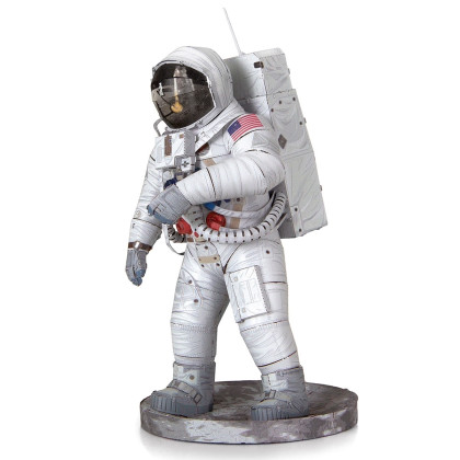 Astronaut mise Apollo 11