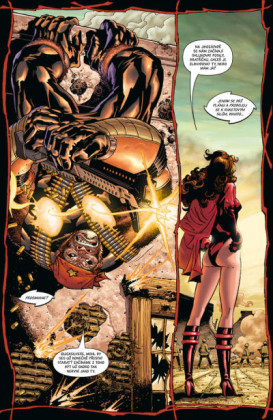 Ultimate Spider-Man a spol. 15