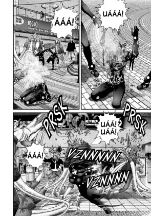 Gantz 17