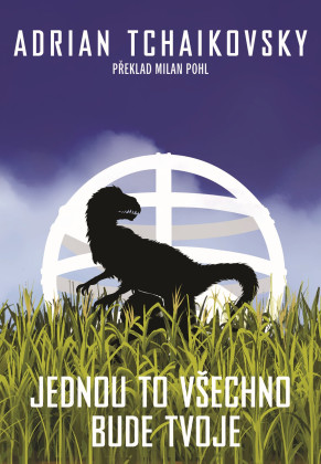 Jednou to všechno bude tvoje