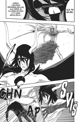 Bleach 41: Heart