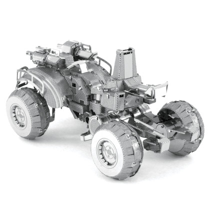 Bojové vozidlo UNSC Gungoose