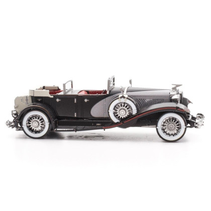 Duesenberg Model J z roku 1935