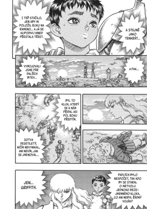Berserk 7
