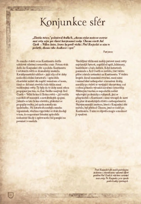 Zaklínač – Kontinent