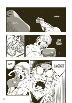 Space Punch 3