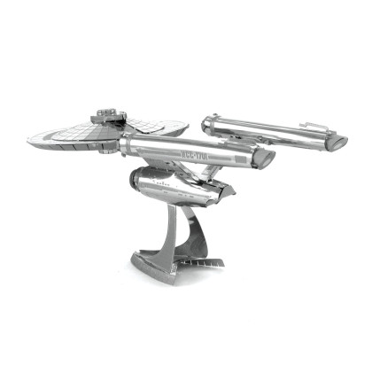 USS Enterprise NCC-1701