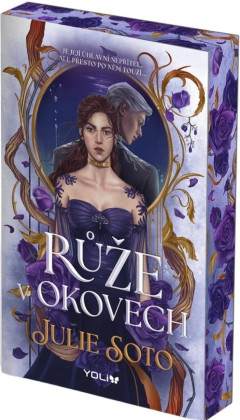 Růže v okovech