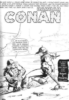 Conan 4