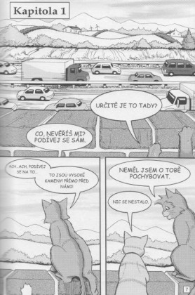 Válečníci 2: Válečníkův úkryt