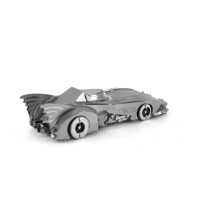 Batmobil z filmu z roku 1989