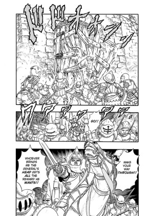 Berserk Deluxe Edition 2