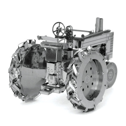Traktor