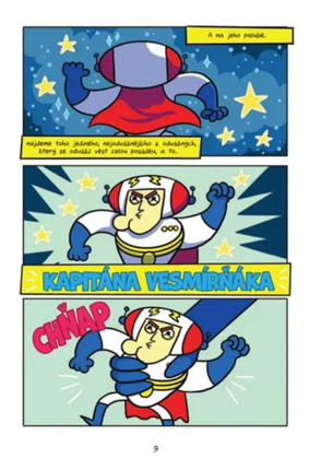 Hvězdokotě