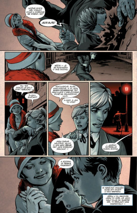 Captain America: Hail Hydra