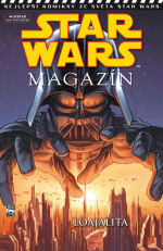 Star Wars Magazín 04/2012