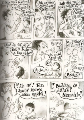 Dobrodružství Rychlé Veverky 2: Poklad