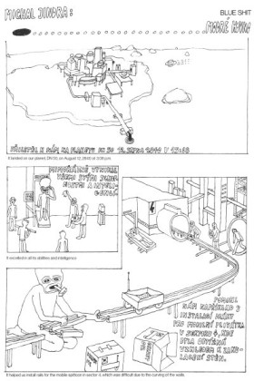 Komiksy doktora slizu