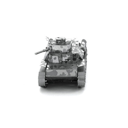 Střední tank Typ 97 Či-ha