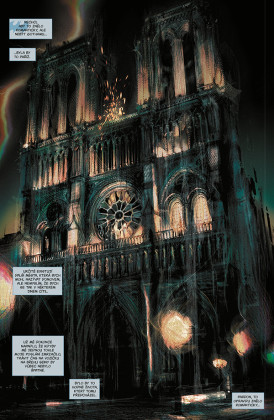 Batman: Evropa