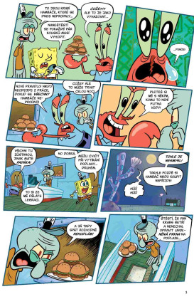 SpongeBob 9/2026