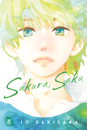 Sakura, Saku 4