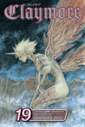 Claymore 19