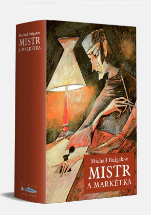 Mistr a Markétka