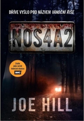 NOS4A2