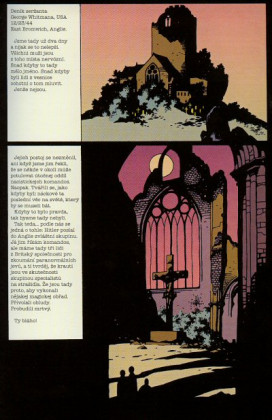 Hellboy: Sémě zkázy