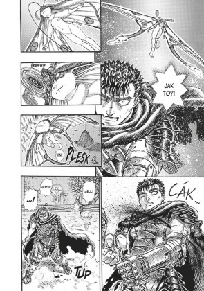 Berserk 15