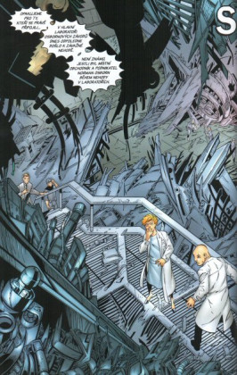 Ultimate Spider-Man a spol. 03